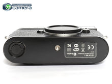 Load image into Gallery viewer, Leica M8.2 Rangefinder Camera Black Paint Shutter Count 5594 *MINT- in Box*