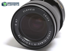 Load image into Gallery viewer, Leica Vario-Elmar-R 35-70mm F/3.5 E67 Lens 3Cam