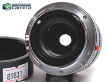 Load image into Gallery viewer, Leica Summarit-M 50mm F/2.5 E39 Lens Black 6Bit 11644 *EX+*