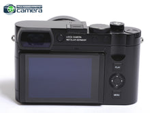 Load image into Gallery viewer, Leica Q3 Digital Camera Black 19080 w/Summilux 28mm F/1.7 Lens *EX+ in Box*