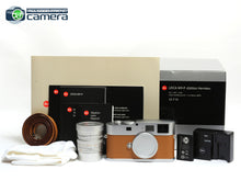 Load image into Gallery viewer, Leica M9-P Edition Hermes Camera Kit w/M 50/1.4 ASPH. Lens *MINT in Box*