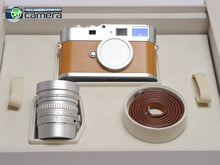 Load image into Gallery viewer, Leica M9-P Edition Hermes Camera Kit w/M 50/1.4 ASPH. Lens *MINT in Box*