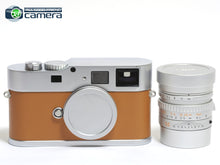 Load image into Gallery viewer, Leica M9-P Edition Hermes Camera Kit w/M 50/1.4 ASPH. Lens *MINT in Box*