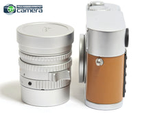 Load image into Gallery viewer, Leica M9-P Edition Hermes Camera Kit w/M 50/1.4 ASPH. Lens *MINT in Box*