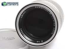 Load image into Gallery viewer, Leica M9-P Edition Hermes Camera Kit w/M 50/1.4 ASPH. Lens *MINT in Box*