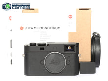 Load image into Gallery viewer, Leica M11 Monochrom Digital Rangefinder Camera 20208 *BRAND NEW*