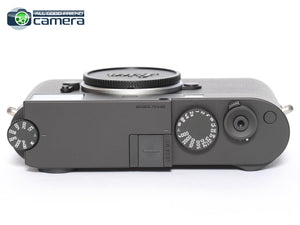 Leica M11 Monochrom Digital Rangefinder Camera 20208 *BRAND NEW*