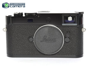 Leica M11 Digital Rangefinder Camera Glossy Black 20230 *BRAND NEW*