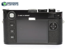 Load image into Gallery viewer, Leica M11 Digital Rangefinder Camera Glossy Black 20230 *BRAND NEW*