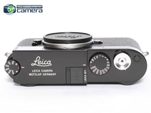 Load image into Gallery viewer, Leica M11 Digital Rangefinder Camera Glossy Black 20230 *BRAND NEW*