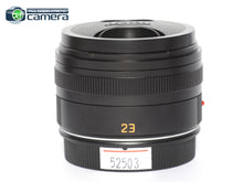 Load image into Gallery viewer, Leica Summicron-T 23mm F/2 ASPH. Lens for TL CL SL2 SL3 etc. *MINT*