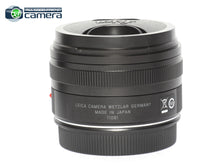 Load image into Gallery viewer, Leica Summicron-T 23mm F/2 ASPH. Lens for TL CL SL2 SL3 etc. *MINT*