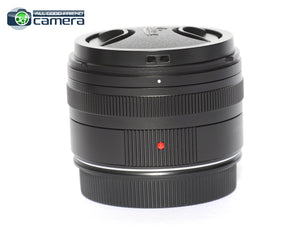 Leica Summicron-T 23mm F/2 ASPH. Lens for TL CL SL2 SL3 etc. *MINT in Box*