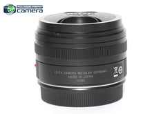 Load image into Gallery viewer, Leica Summicron-T 23mm F/2 ASPH. Lens for TL CL SL2 SL3 etc. *MINT in Box*