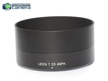 Load image into Gallery viewer, Leica Summicron-T 23mm F/2 ASPH. Lens for TL CL SL2 SL3 etc. *MINT in Box*