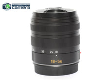 Load image into Gallery viewer, Leica Vario-Elmar-T 18-56mm F/3.5-5.6 ASPH. Lens TL CL SL3 etc. *MINT in Box*