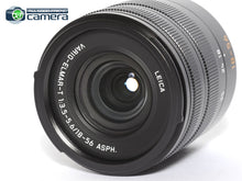 Load image into Gallery viewer, Leica Vario-Elmar-T 18-56mm F/3.5-5.6 ASPH. Lens TL CL SL3 etc. *MINT in Box*