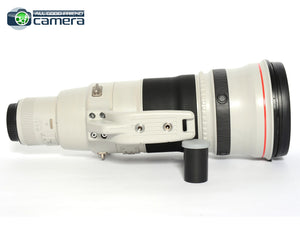 Canon EF 500mm F/4 L IS II USM Lens *MINT-*