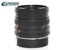Load image into Gallery viewer, Leica Leitz Summicron-R 35mm F/2 E55 Lens Ver.2 Germany *MINT-*