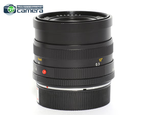 Leica Leitz Summicron-R 35mm F/2 E55 Lens Ver.2 Germany *MINT-*