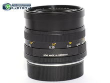 Load image into Gallery viewer, Leica Leitz Summicron-R 35mm F/2 E55 Lens Ver.2 Germany *MINT-*
