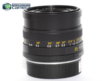 Load image into Gallery viewer, Leica Leitz Summicron-R 35mm F/2 E55 Lens Ver.2 Germany *MINT-*