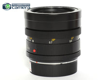 Load image into Gallery viewer, Leica Leitz Summicron-R 90mm F/2 Lens 3Cam Ver.1 Canada