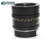 Load image into Gallery viewer, Leica Leitz Summicron-R 90mm F/2 Lens 3Cam Ver.1 Canada