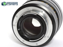 Load image into Gallery viewer, Leica Leitz Summicron-R 90mm F/2 Lens 3Cam Ver.1 Canada