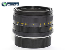 Load image into Gallery viewer, Leica Leitz Summicron-R 50mm F/2 E55 Lens Ver.2 R-Only Canada