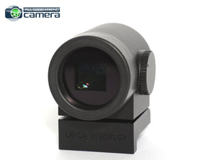 Leica Visoflex Electronic Viewfinder w/GPS 18767 for M10 M10R CL *MINT in Box*