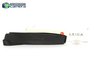 Genuine Leica Neck/Shoulder Carrying Strap with Lugs *MINT in Box*