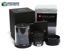 Load image into Gallery viewer, Leica Noctilux-M 50mm F/1.2 ASPH. Lens Black 11686 *MINT in Box*