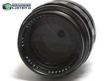 Load image into Gallery viewer, Leica Noctilux-M 50mm F/1.2 ASPH. Lens Black 11686 *MINT in Box*
