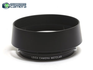 Leica Noctilux-M 50mm F/1.2 ASPH. Lens Black 11686 *MINT in Box*
