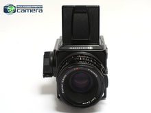 Load image into Gallery viewer, Hasselblad 503CX Camera w/CF 80mm F/2.8 Lens, A12 Back *EX+*