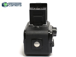 Hasselblad 503CX Camera w/CF 80mm F/2.8 Lens, A12 Back *EX+*