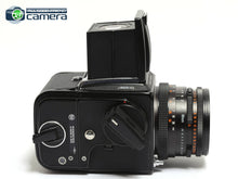Load image into Gallery viewer, Hasselblad 503CX Camera w/CF 80mm F/2.8 Lens, A12 Back *EX+*