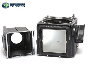 Hasselblad 503CX Camera w/CF 80mm F/2.8 Lens, A12 Back *EX+*