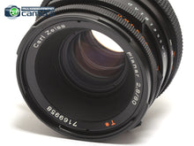 Load image into Gallery viewer, Hasselblad 503CX Camera w/CF 80mm F/2.8 Lens, A12 Back *EX+*