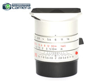 Load image into Gallery viewer, Leica Summicron-M 35mm F/2 ASPH. II Lens Silver 11674 *BRAND NEW*