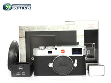 Load image into Gallery viewer, Leica M11 Digital Rangefinder Camera Silver Chrome 20201 *EX+ in Box*