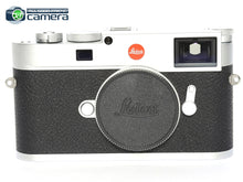 Load image into Gallery viewer, Leica M11 Digital Rangefinder Camera Silver Chrome 20201 *EX+ in Box*