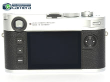 Load image into Gallery viewer, Leica M11 Digital Rangefinder Camera Silver Chrome 20201 *EX+ in Box*