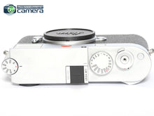 Load image into Gallery viewer, Leica M11 Digital Rangefinder Camera Silver Chrome 20201 *EX+ in Box*