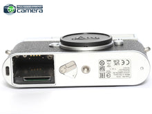 Load image into Gallery viewer, Leica M11 Digital Rangefinder Camera Silver Chrome 20201 *EX+ in Box*
