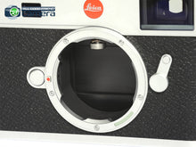 Load image into Gallery viewer, Leica M11 Digital Rangefinder Camera Silver Chrome 20201 *EX+ in Box*