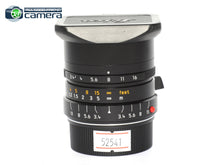 Load image into Gallery viewer, Leica Super-Elmar-M 21mm F/3.4 ASPH. Lens Black 11145 *MINT*