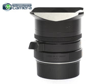Load image into Gallery viewer, Leica Super-Elmar-M 21mm F/3.4 ASPH. Lens Black 11145 *MINT*