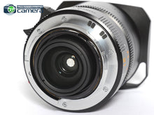Load image into Gallery viewer, Leica Super-Elmar-M 21mm F/3.4 ASPH. Lens Black 11145 *MINT*